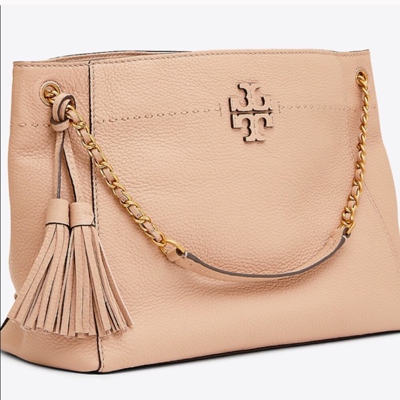 Tory Burch Handbags - CLOSE OUT! $298 ❤️NWT Tory Burch Slouchy Tote